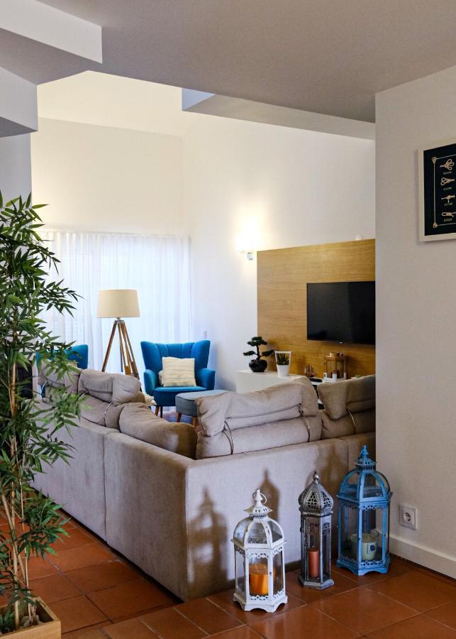 Carpe Diem Vilamoura By Dualhotels Eksteriør bilde