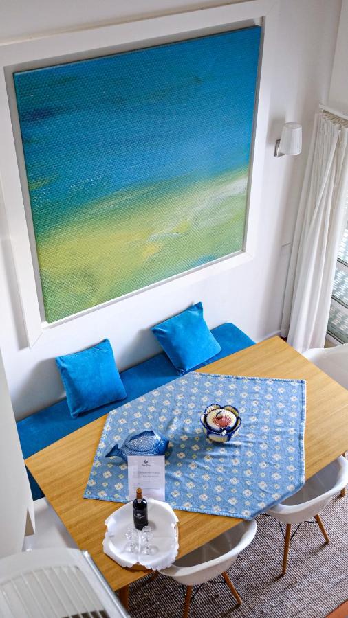 Carpe Diem Vilamoura By Dualhotels Eksteriør bilde
