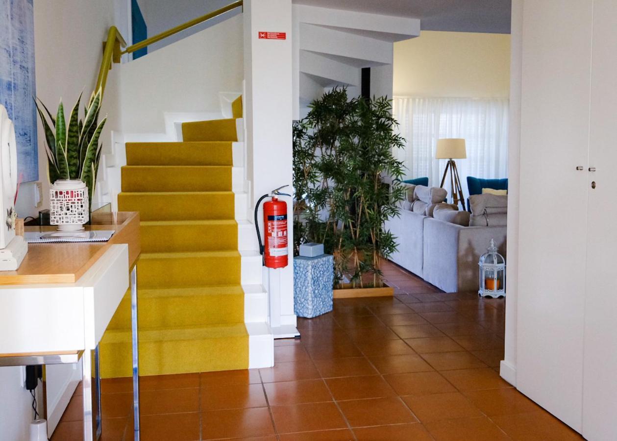 Carpe Diem Vilamoura By Dualhotels Eksteriør bilde