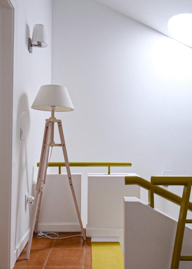 Carpe Diem Vilamoura By Dualhotels Eksteriør bilde