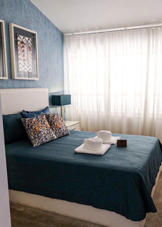 Carpe Diem Vilamoura By Dualhotels Eksteriør bilde