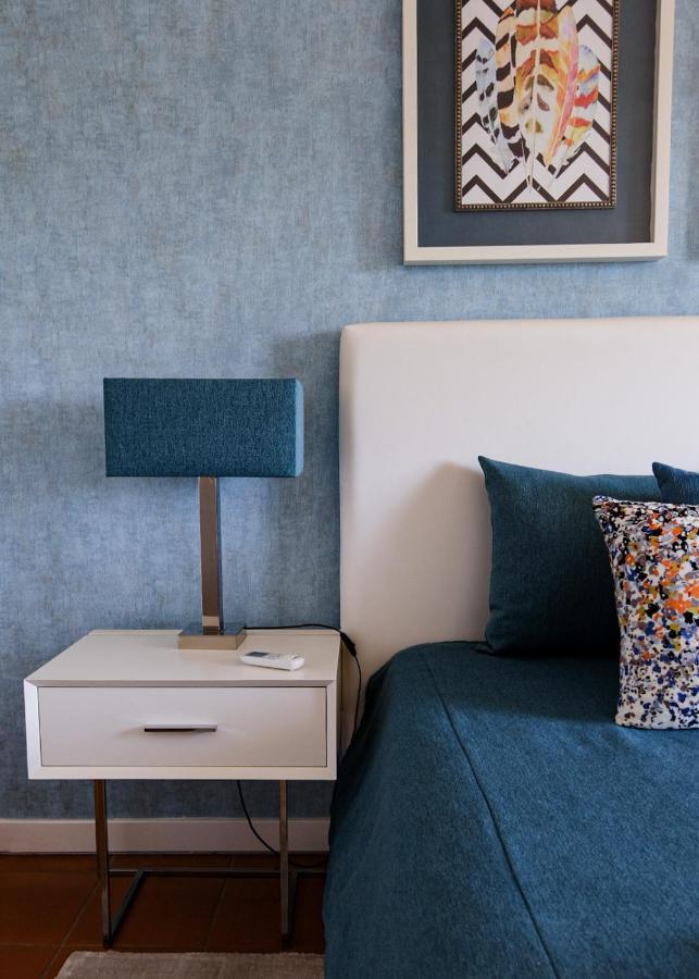Carpe Diem Vilamoura By Dualhotels Eksteriør bilde