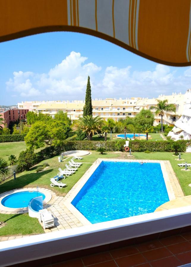 Carpe Diem Vilamoura By Dualhotels Eksteriør bilde