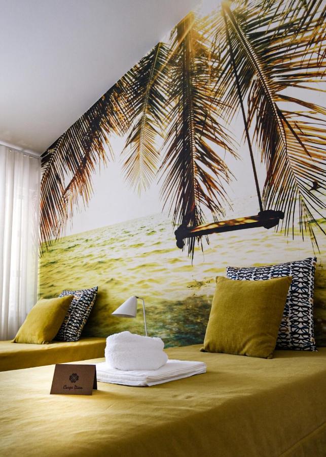 Carpe Diem Vilamoura By Dualhotels Eksteriør bilde