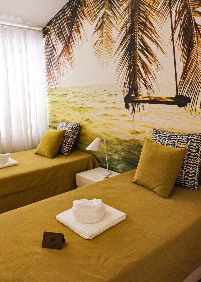 Carpe Diem Vilamoura By Dualhotels Eksteriør bilde