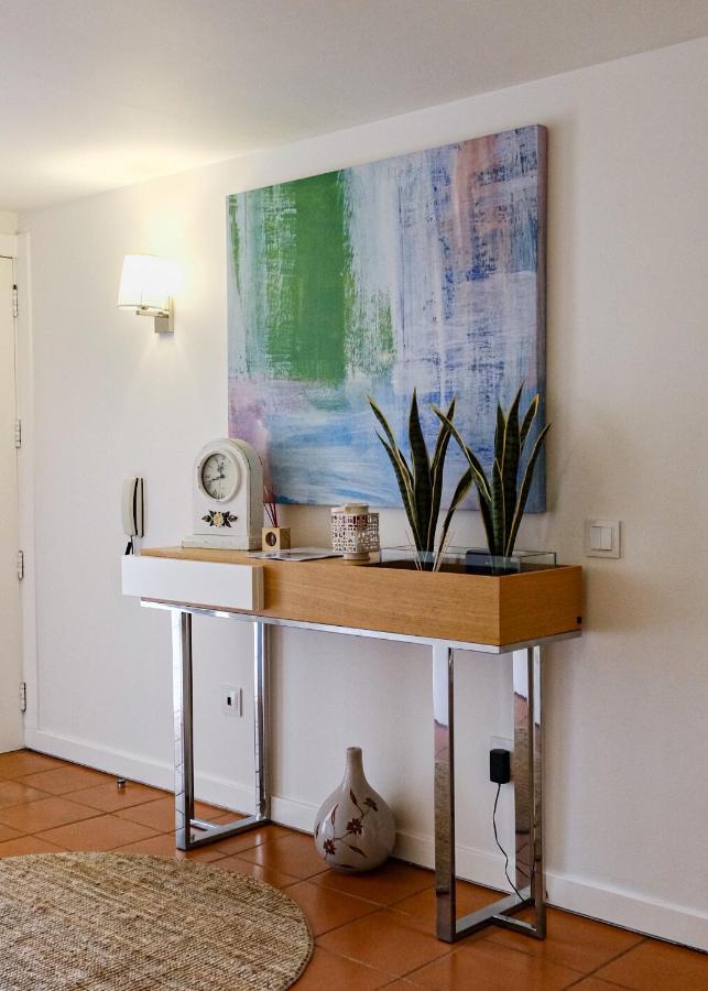 Carpe Diem Vilamoura By Dualhotels Eksteriør bilde